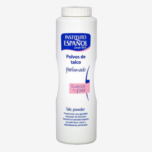 Instituto Espanol, rozmowa do stóp, 185 g