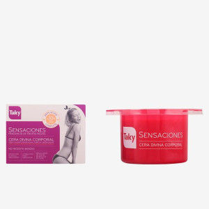 Taky Sense Wax Divine Bodily 400gr