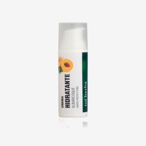 Tot Herba Body Mousturizer Apricot 50ml