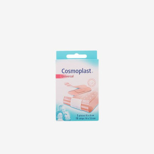 Cosmoplast Universal Stripes 15 sztuk