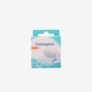 Opaska elastyczna Cosmoplast 2 sztuki