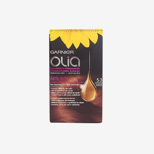 Garnier Olia Koloryzacja permanentna 5,3 Capuccino