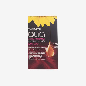 Garnier Olia Koloryzacja permanentna 6,60 Głęboka czerwień