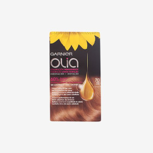 Garnier Olia Trwała Koloryzacja 7,0 Blond