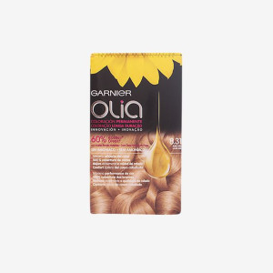 Garnier Olia Koloryzacja permanentna 8,31 Blond Miód