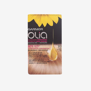 Garnier Olia Trwała Koloryzacja 9,0 Bardzo Jasny Blond