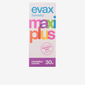 Evax Maxiplus Pantyliners 30 sztuk