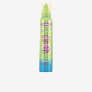 Garnier Fructis Style Pianka do mokrych loków 200ml
