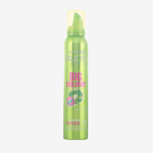 Garnier Fructis Style Big Volume Pianka 200ml