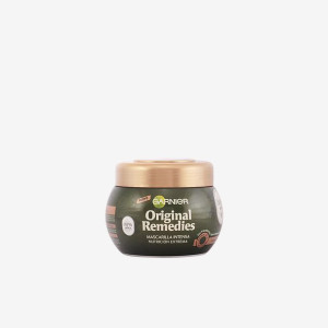 Garnier Original Remedies Maseczka Mistyczna Oliwka 300ml