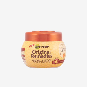 Garnier Original Remedies Skarby Miodu Maseczka 300ml