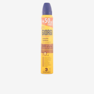 Giorgi Line BB Style Fixing Foam 200ml