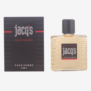 Jacq's Eau De Cologne Spray 200ml