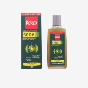 Kerzo Anti-Hair Loss Maintenance Lotion Seda 150ml