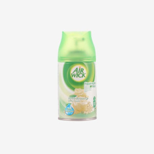 Air Wick, Wkład do odświeżacza powietrza Białe kwiaty, 250 ml