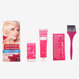 Garnier Color Sensation 110 Ekstra Jasny Blond