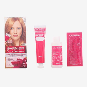 Garnier Color Sensation 7,3 Złoty Blond