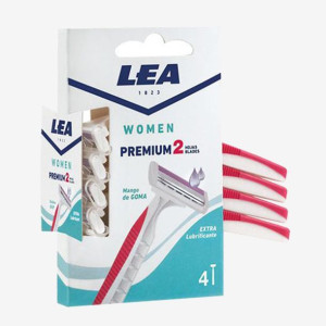 Lea Woman Premium2 Zestaw 4 części