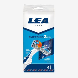 Lea Powstanie3 4 jednostki