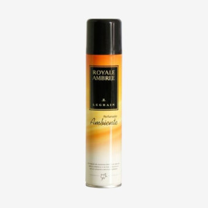 Legrain Royale Ambree odświeżacz powietrza w sprayu 300ml