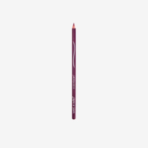 Wet N Wild Color Icon Lip Liner E664C Fab Fuchsia