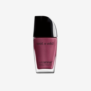 Wet N Wild Wild Shine Kolor do paznokci E487E Grape Minds Think Alike