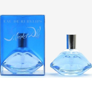 Salvador Dalí Nomade Eau De Rubylips Spray 15ml