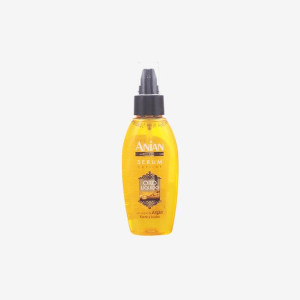 Anian Gold Serum w płynie z olejkiem arganowym 100ml