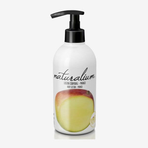 Naturalium Balsam do ciała Mango 370ml