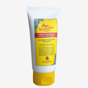 Alvarez Gomez Krem do rąk 75ml