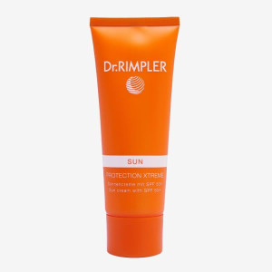 Dr Rimpler Sun Protection Extreme Spf50 75ml