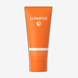 Dr Rimpler Sun Medium Protection Spf15 200ml