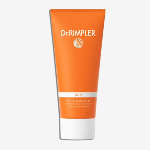 Dr Rimpler Balsam po opalaniu 200ml
