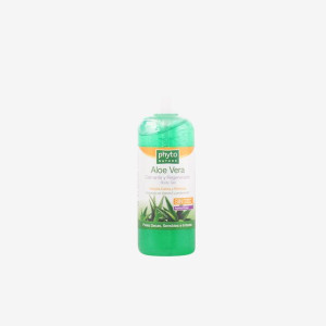 Phyto Nature, żel aloesowy kojąco-regenerujący, 250 ml