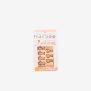 Diadermine Lift Flash Effect Capsules 7 szt.
