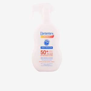 Denenes Solar Protective Milk Spray Spf50+ 300ml