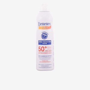Denenes Sol Mleczko ochronne SPF50+ 250ml