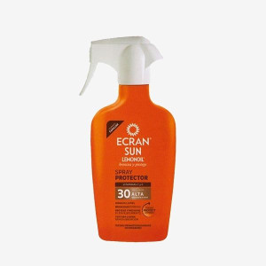 Ecran Sun Lemonoil Spray przeciwsłoneczny Spf30 300ml