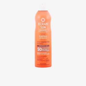 Ecran Sun Lemonoil Protect Invisible Spray Spf50 250ml