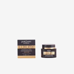 Postquam Luxury Gold Krem na dzień 50ml