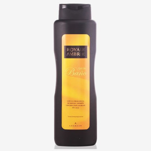 Legrain Royale Ambree Żel do kąpieli 750ml