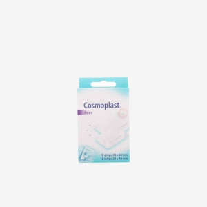 Cosmoplast Aqua Stripes Waterproof 20 szt.