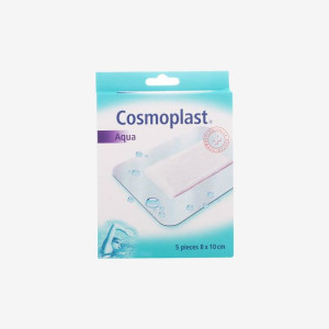 Cosmoplast Aqua Big Stripes Waterproof 5 szt.