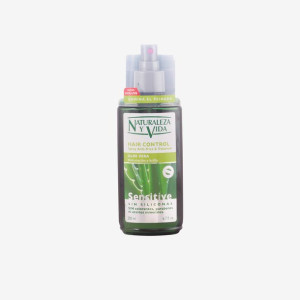 Naturaleza Y Vida Spray kontrolujący włosy 200ml