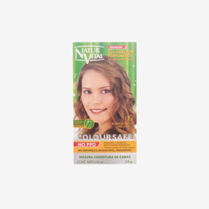 Naturaleza Y Vida Coloursafe Permanent 7.3 Złoty Blond 150ml