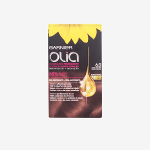 Garnier Olia Trwała Koloryzacja 6.0 Ciemny Blond