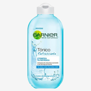 Garnier Skin Naturals Tonik odświeżający 200ml