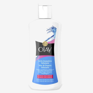 Olay Essentials Mleczko kondycjonujące 200ml