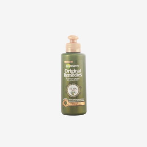 Garnier Original Remedies Olejek bez spłukiwania Mityczna Oliwka 200ml