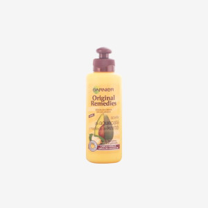 Garnier Original Remedies Olejek bez spłukiwania Avocado & Karite 200ml